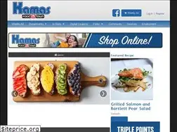 Sites similar to kamasfoodtown.com