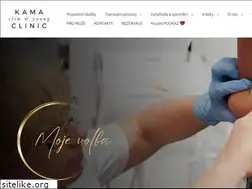 Sites similar to kamaslim.cz
