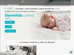 Sites similar to kamasof.com