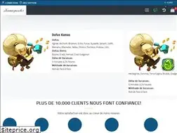 Sites similar to kamaspascher.com