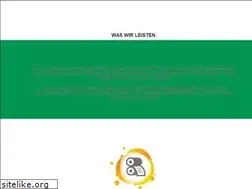 Sites similar to kamasport.de