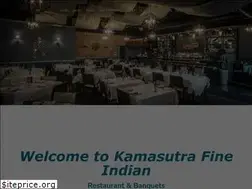 Sites similar to kamasutrarestaurant.ca