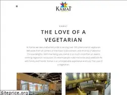 Sites similar to kamat.ae