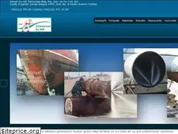 Sites similar to kamat.com.tr