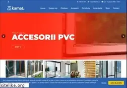 Sites similar to kamat.ro