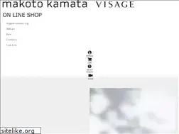 Sites similar to kamata-visage.jp