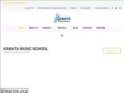 Sites similar to kamataschool.com