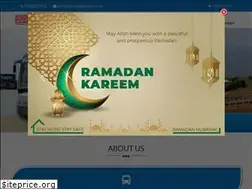 Sites similar to kamatbus.com