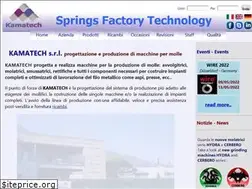 Sites similar to kamatech.it