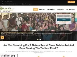 Sites similar to kamathresidency.com