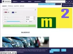 Sites similar to kamatica.com