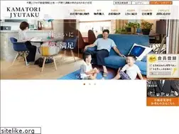 Sites similar to kamatori.jp