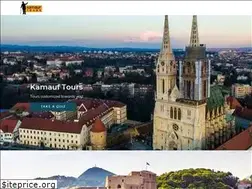 Sites similar to kamauf-zagreb.com