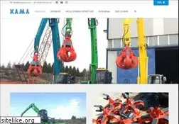 Sites similar to kamavinc.com
