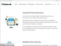 Sites similar to kamaweb.ma
