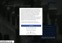 Sites similar to kamax.com