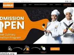 Sites similar to kamaxi.com
