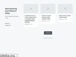Sites similar to kamayo.in