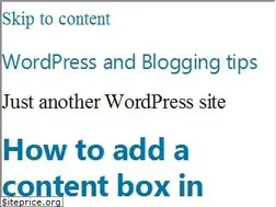 Sites similar to kamayobloggers.com