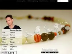 Sites similar to kamayojewelry.com