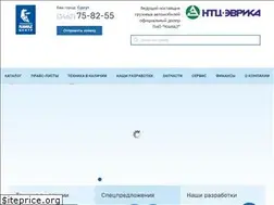 Sites similar to kamaz-evrika.ru