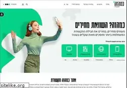 Sites similar to kamaze.co.il