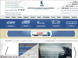 Sites similar to kamazkst.kz
