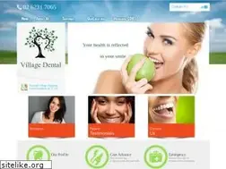 Sites similar to kambahdental.com.au