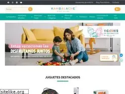 Sites similar to kambalache.cl