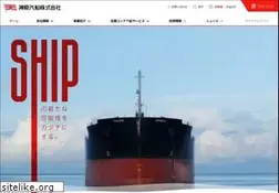 Sites similar to kambara-kisen.co.jp