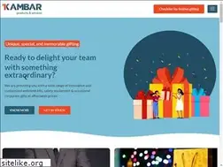 Sites similar to kambargroup.com