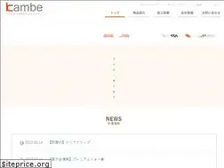Sites similar to kambe-jp.com