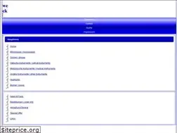 Sites similar to kambeck.de