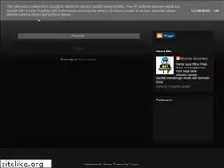Sites similar to kambenghitam.blogspot.com