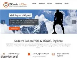 Sites similar to kamberhoca.com