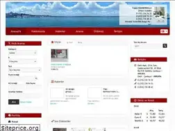 Sites similar to kamberogluemlak.com.tr