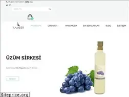 Sites similar to kambersirke.com