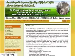 Sites similar to kambingakikah.com