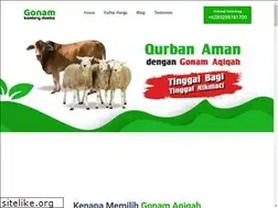 Sites similar to kambingdomba.my.id