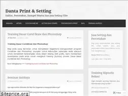 Sites similar to kambinglaut.wordpress.com