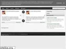 Sites similar to kambingqurbandanaqiqah.blogspot.com