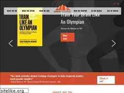 Sites similar to kambioperformance.com