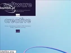 Sites similar to kambit.pl