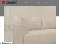 Sites similar to kambo.bg