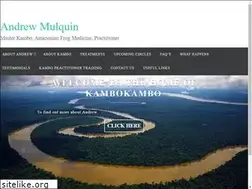 Sites similar to kambokambo.com