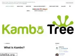Sites similar to kambotree.com