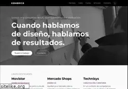 Sites similar to kambrica.com