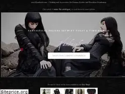 Sites similar to kambriel.com