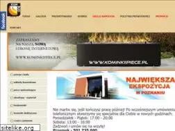 Sites similar to kambud-kominki.pl