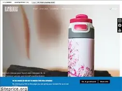 Sites similar to kambukka.com